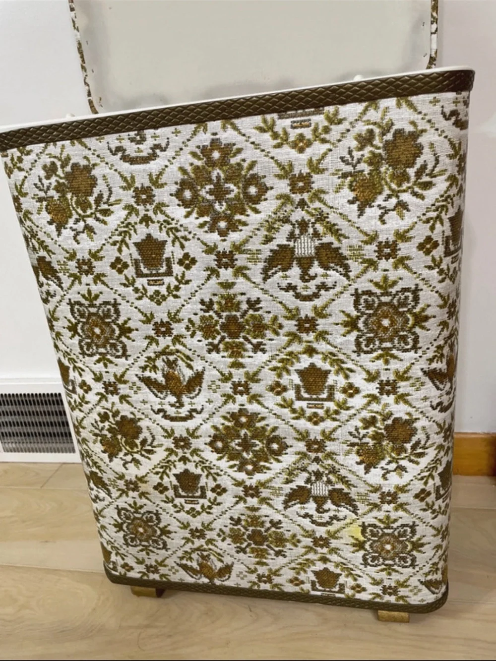 N/A elegant white